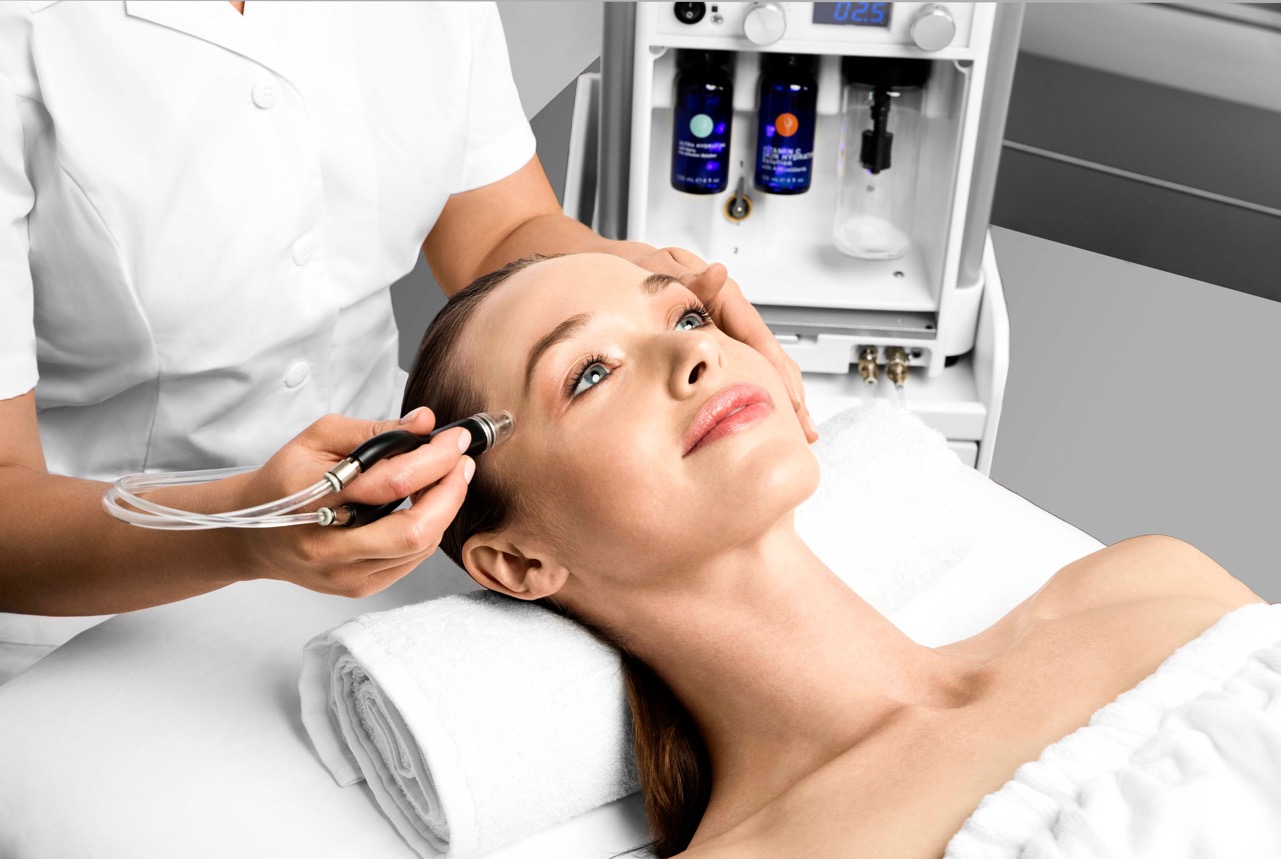 Envy Facial 